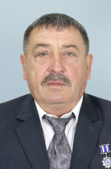 Тискин Виктор Викторович